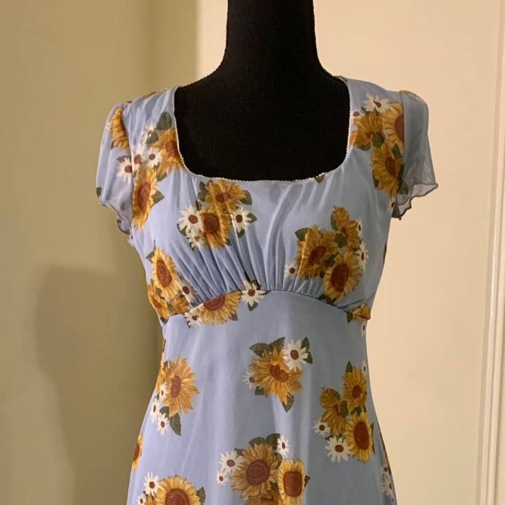 Summery dress
